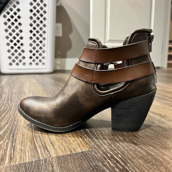 Blowfish ankle boot - Picture 4 of 5